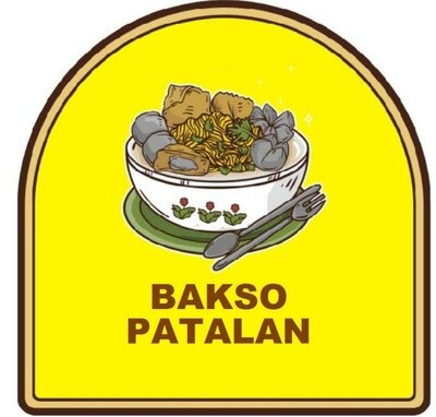 Trademark BAKSO PATALAN + LOGO