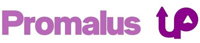 Trademark Promalus + Logo UP