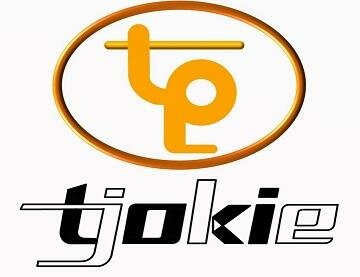 Trademark TJOKIE + LOGO