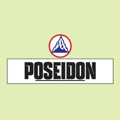 Trademark POSEIDON