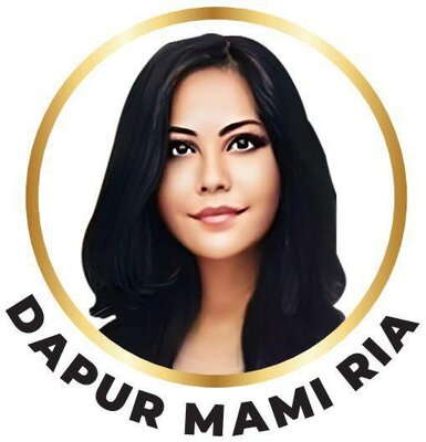 Trademark DAPUR MAMI RIA