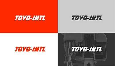 Trademark TOYO-INTL