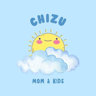 Trademark Chizu Mom & Kids