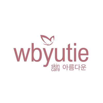 Trademark WBYUTIE SKINCARE