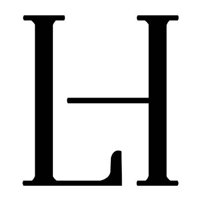 Trademark LUNA HIJAB (LH LOGO)