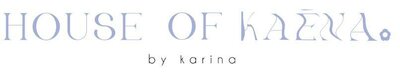 Trademark House of Kaena by Karina