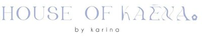 Trademark House of Kaena by Karina