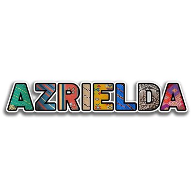 Trademark AZRIELDA