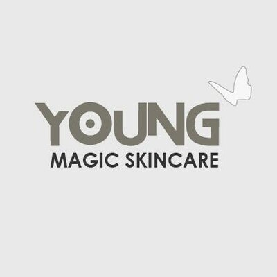 Trademark Young = suatu penamaan (Young Magic Skincare)