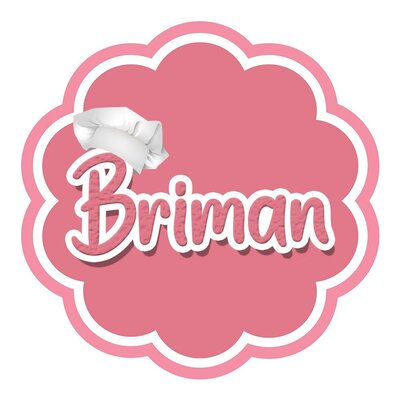 Trademark BRIMAN