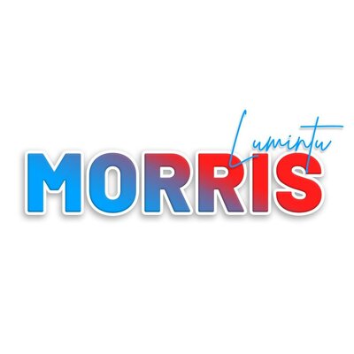 Trademark MORRIS LUMINTU