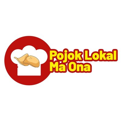 Trademark Pojok Lokal Ma Ona