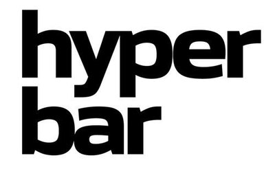 Trademark HYPERBAR