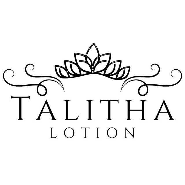 Trademark Talitha Lotion