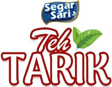 Trademark Segar Sari Teh Tarik + Logo