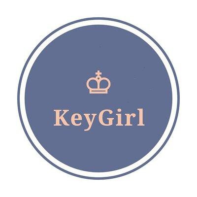 Trademark KeyGirl