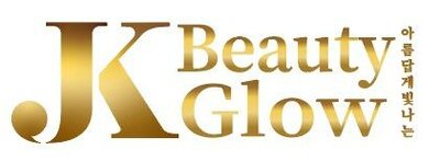 Trademark JK Beauty Glow dan Logo