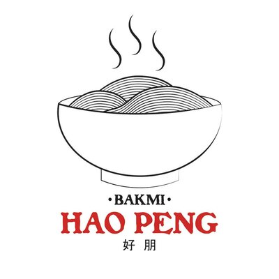 Trademark BAKMI HAO PENG 111