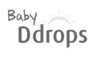 Trademark Baby Ddrops & Design