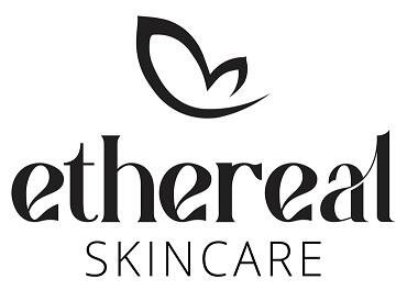 Trademark ETHEREAL SKINCARE DAN LOGO