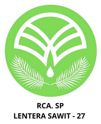 Trademark RCA. SP LENTERA SAWIT - 27