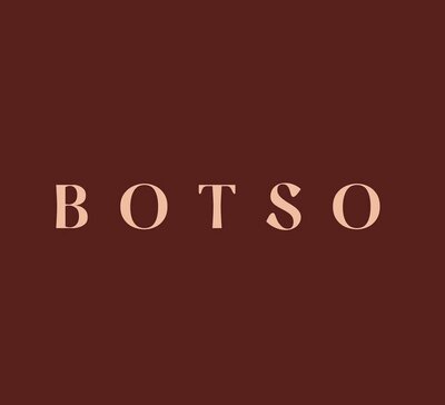 Trademark BOTSO