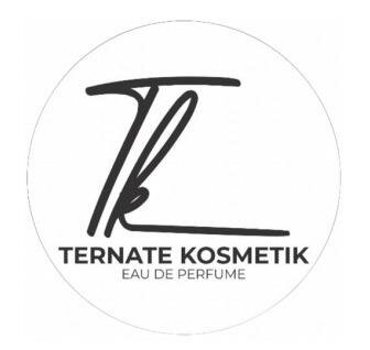 Trademark TERNATE KOSMETIK