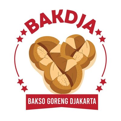 Trademark BAKSO GORENG DJAKARTA (BAKDJA)