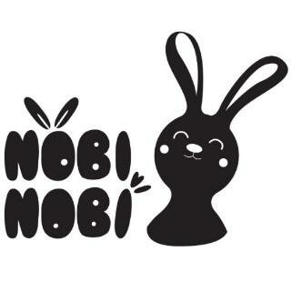 Trademark NOBI NOBI & Lukisan