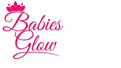 Trademark Babies Glow