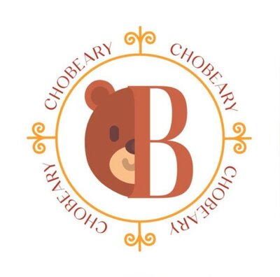 Trademark CHOBEARY + LOGO