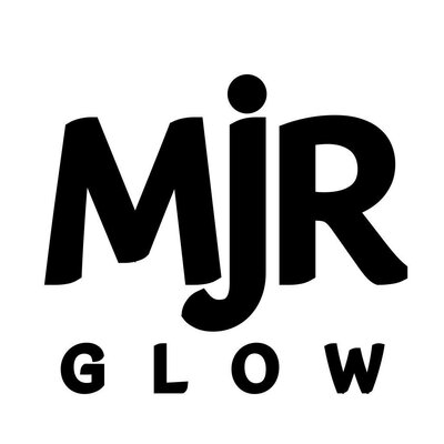 Trademark MJR GLOW