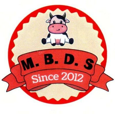 Trademark M.B.D.S Since 2012