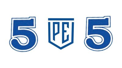 Trademark 5PE5