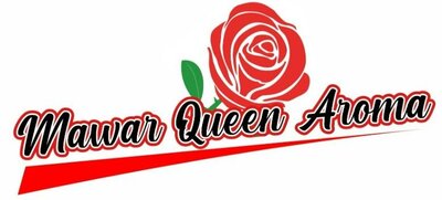 Trademark MAWAR QUEEN AROMA + LOGO