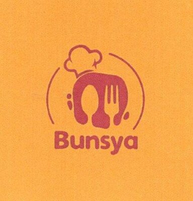 Trademark BUNSYA