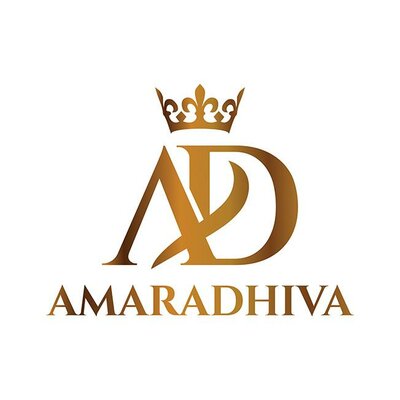 Trademark AMARADHIVA