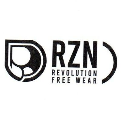 Trademark RZN REVOLUTION FREE WEAR