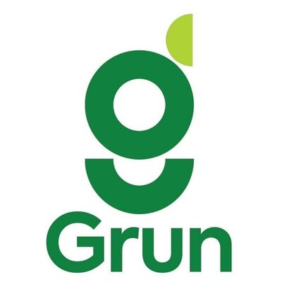 Trademark Grun