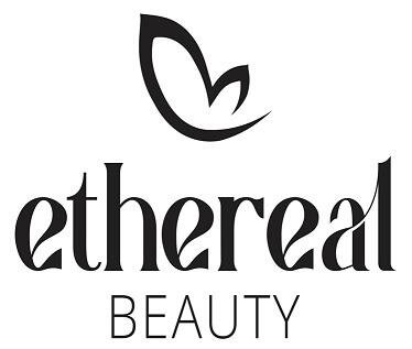 Trademark ETHEREAL BEAUTY DAN LOGO