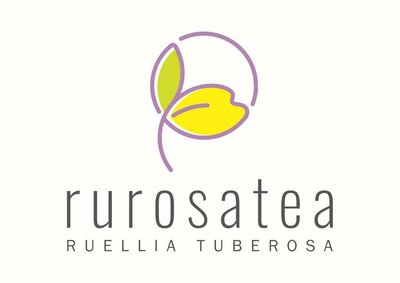 Trademark rurosatea RUELLIA TUBEROSA