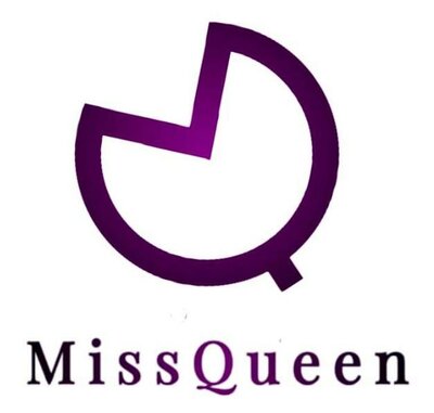 Trademark MissQueen dan Logo