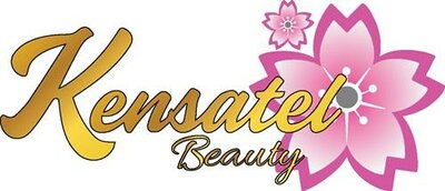 Trademark KENSATEL BEAUTY dan Logo