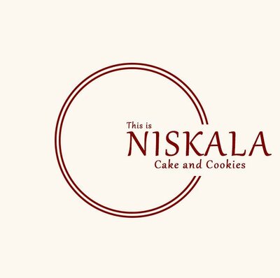 Trademark This Is Niskala Cake and Cookies