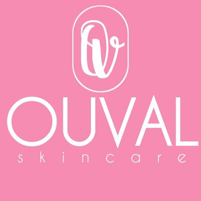 Trademark OUVAL SKINCARE