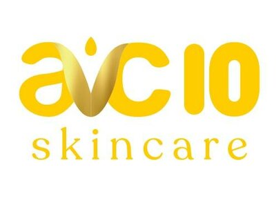 Trademark AVC10 SKINCARE