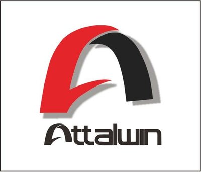 Trademark Attalwin + Logo