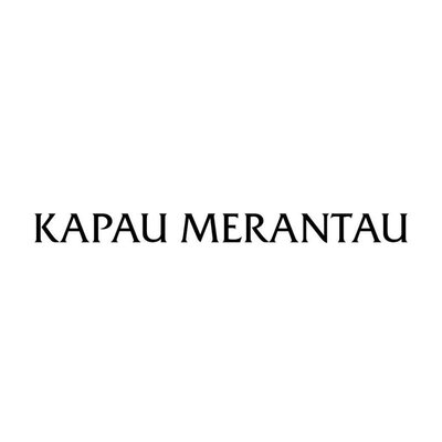 Trademark KAPAU MERANTAU