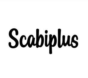 Trademark Scabiplus