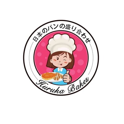 Trademark Hurukabakes + Logo